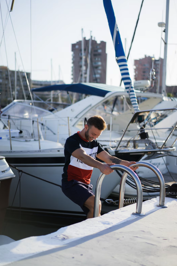 galeria APLICACIÓN DE ANTIFOULING