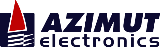 imagen marca Azimut Electronics