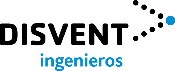 imagen marca Disvent Ingenieros